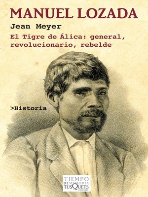 cover image of Manuel Lozada